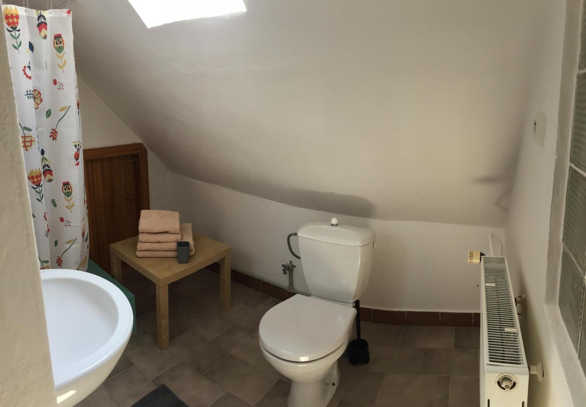 Villa Cihelna Apartments チェスキー クルムロフ 部屋 写真